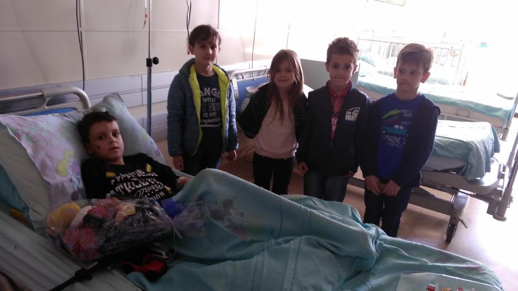 ekspolozija, vihovići, uspješan oporavak