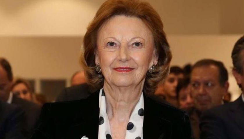 Maria Franca Fissolo
