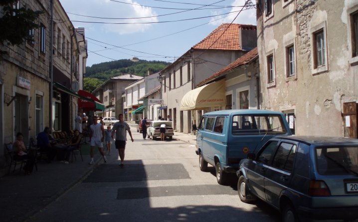 Nevesinje