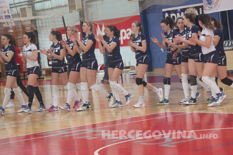 SOK Mostar - OK Student