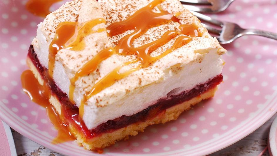 pita, bjelanjak, Karamel krema, recept, karamel umak, recept