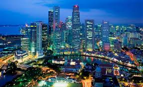 najskuplji gradić, najskuplji grad , singapur