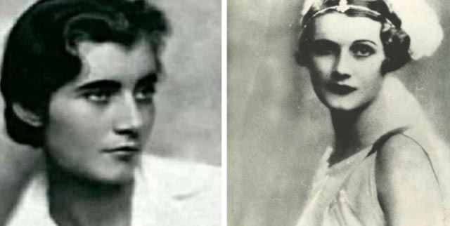 Amy Elizabeth Betty Thorpe