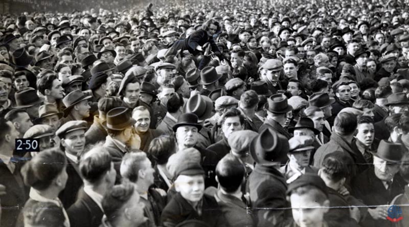 navijačka tragedija