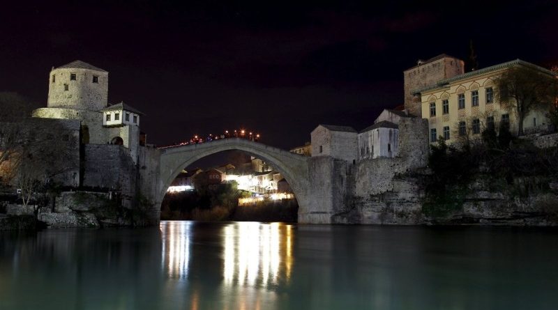 stari most