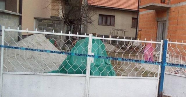 ubojstvo gornji vakuf