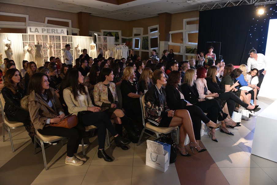 Sajam vjenčanja, Međugorje