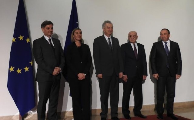 BiH napravila impresivan napredak na putu ka EU