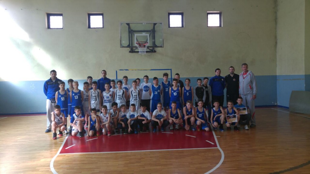 HKK Zrinjski, HKK Brotnjo, Univerzalna sportska škola Sport talent, Mostar