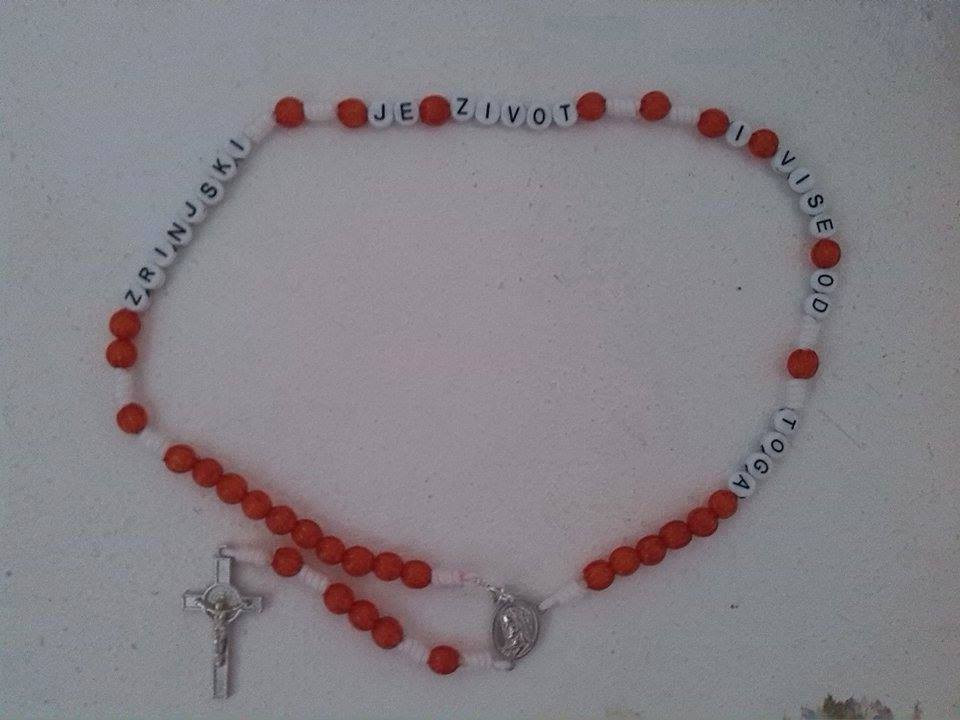 krunica, Mostar, Međugorje