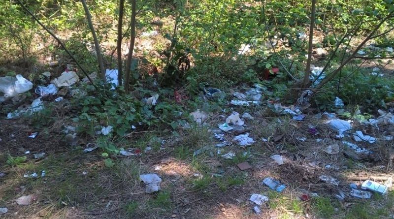 CKM Mostar, Trimuša, Mostar, Trimuša, apel