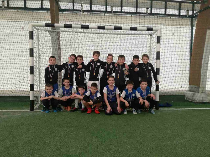 USŠ Sport talent, talent, olimpijada, dječja olimpijada