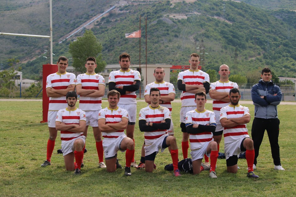 RK Herceg, turnir, Mostar