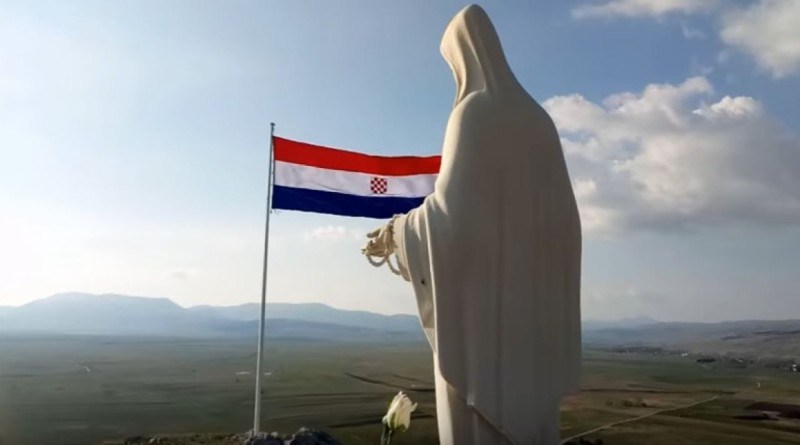 Tomislavgrad, Duvanjsko polje