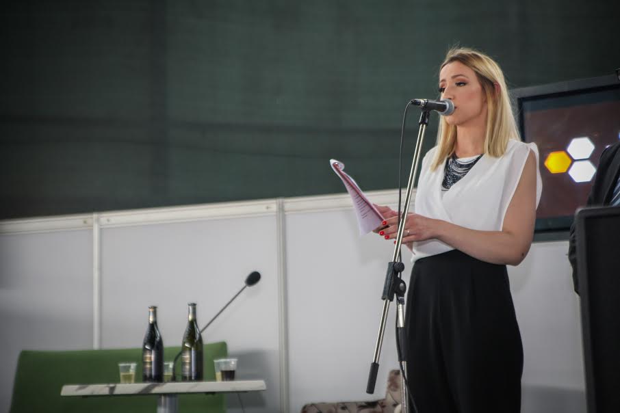 Međunarodni sajam gospodarstva Mostar za posjetitelje, natječaji, natjecanje, nagradni natječaj