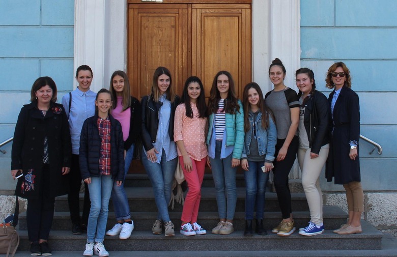 KŠC Petar Barbarić