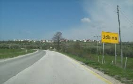 udbina, javna tribina