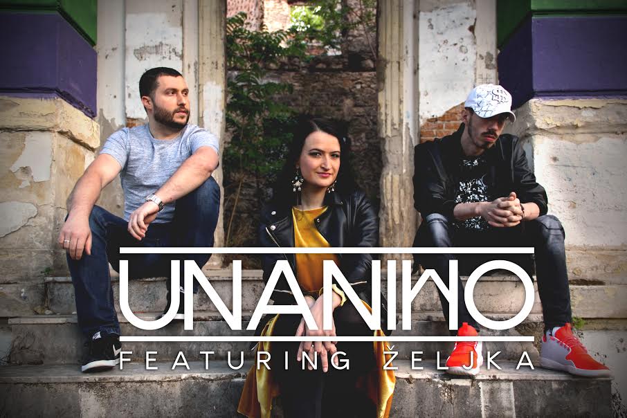 Željka Bošnjak, Melodije Mostara