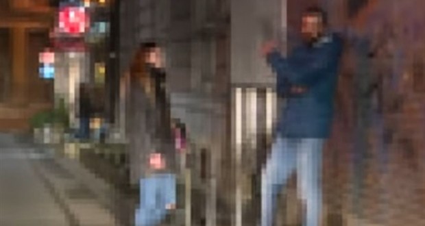 svađa, Svađa broj 1, ljubavna svađa, Sarajevo