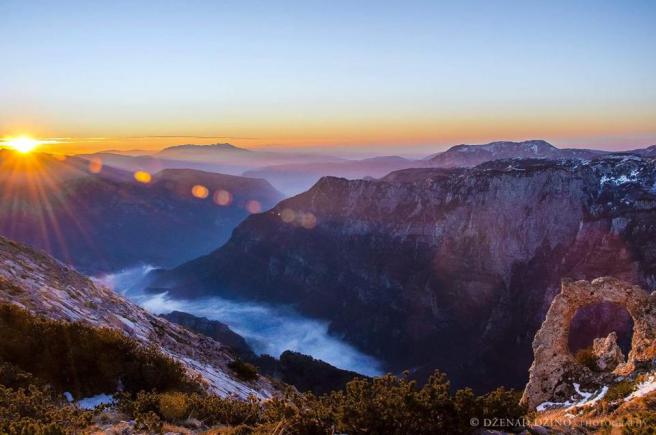 josip ivančić, Hercegovina