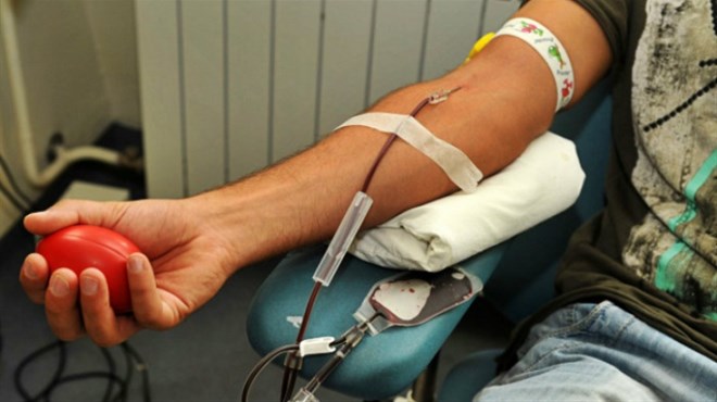 dragovoljno darivanje krvi, darivanje krvi, Grude