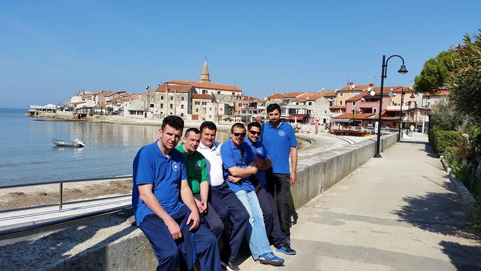 Istra, bosansko grahovo