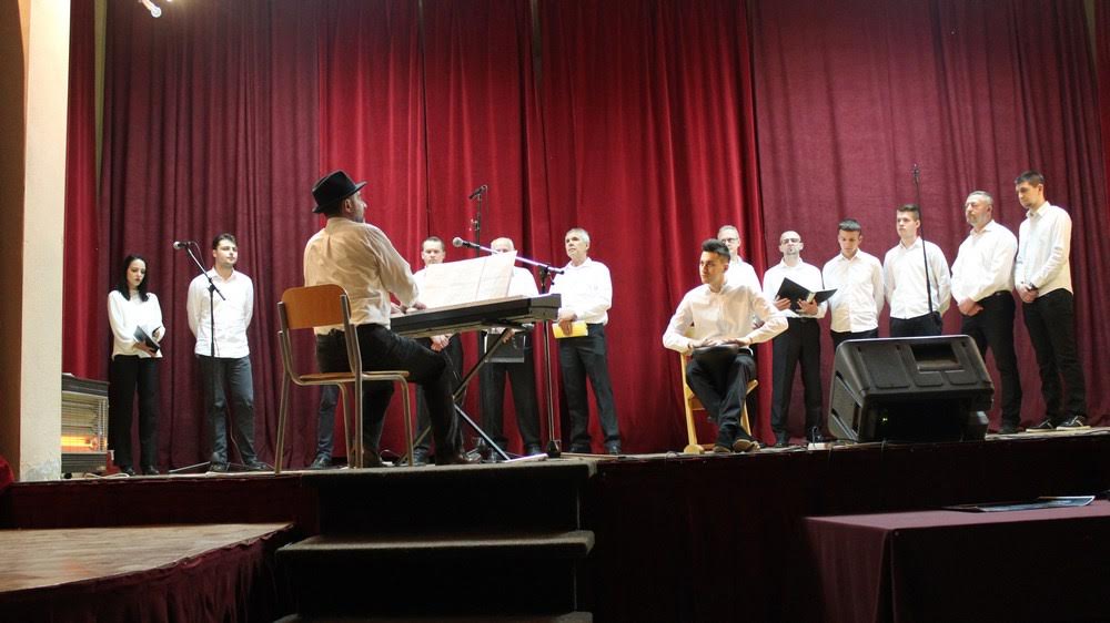 Hrvatsko proljeće Središnje Bosne