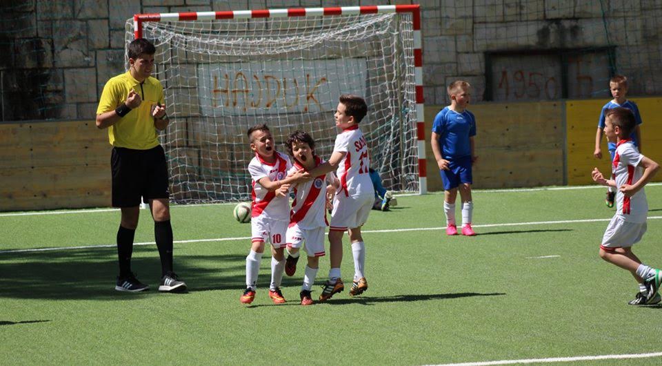 Makarska, Makarska Cup , Makarska, Makarska Cup 