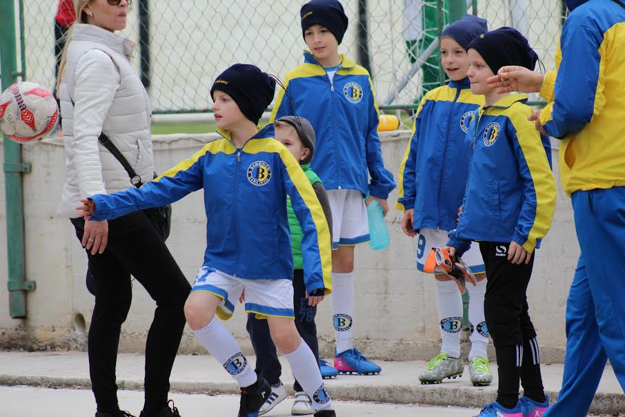 Makarska Cup , Makarska, Kup Makarske