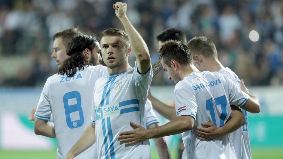 HNK Rijeka, hnk osijek , HNK Rijeka, HNK Hajduk, jadranski derbi, rijeka, Liga prvaka, rijeka, uefa liga prvaka, Liga prvaka, nk rijeka