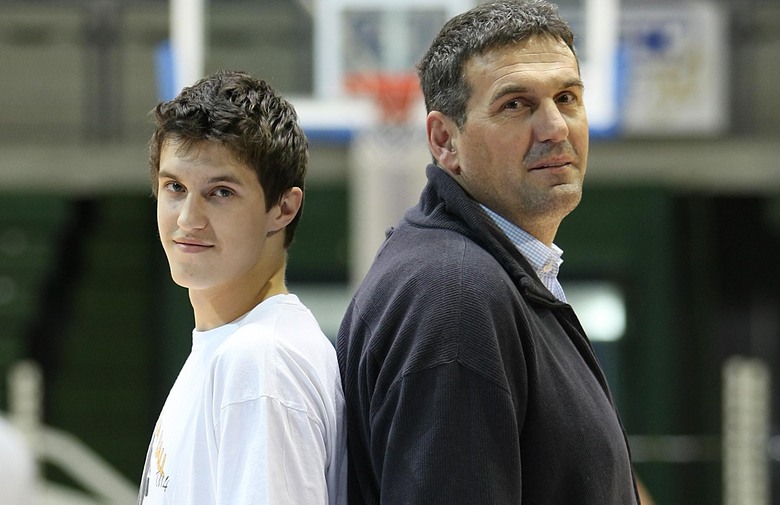 franjo arapović, visina