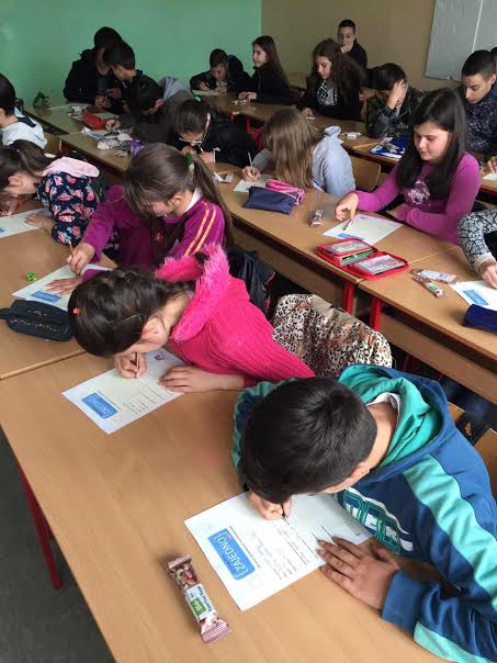 škola, djeca rast, Mostar, ishrana, pravilna ishrana