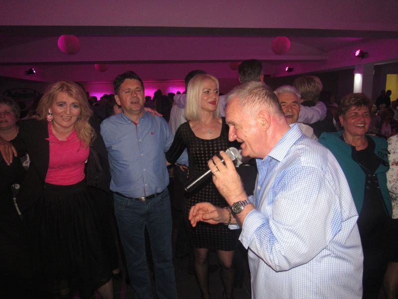 Mate Bulić, Vinkovaci