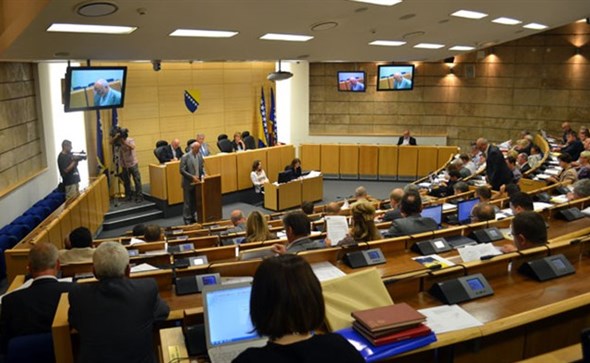 mirovina, BIH, parlament BiH, uštede, paralelni sustav, sjednica, SBB, sda, HDZ BiH, zakon o doprinosima