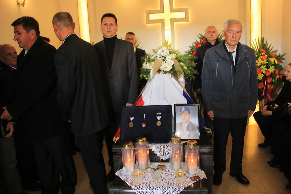 In memoriam Ivan Panić 1961-2017