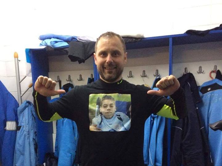 mladen bartolović, stjepan vojnić, HNK Cibalia