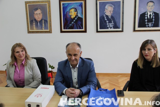 ipa program, FPMOZ, FPMOZ, JU Dječiji vrtići Ciciban, Mario Vasilj