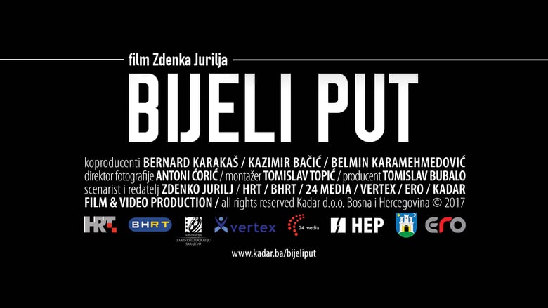 Bijeli put, bosna srebrna, Lasvanska dolina, nova bila