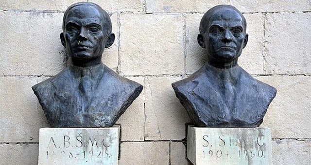 antun branko šimić