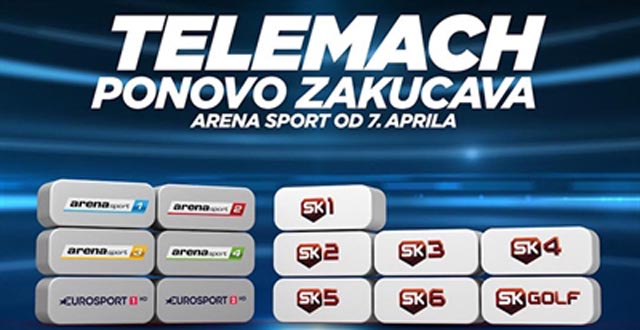 Telemach