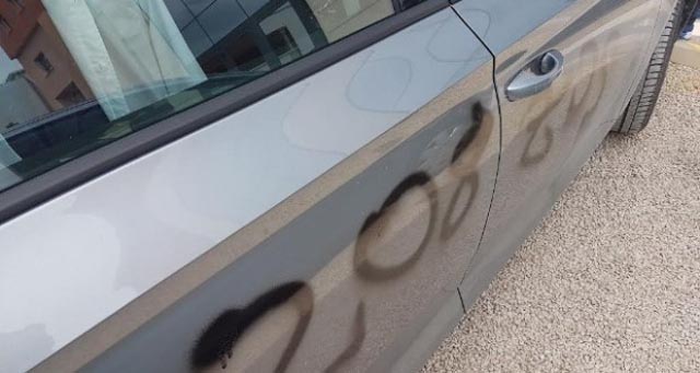 vozilo suca brune marića