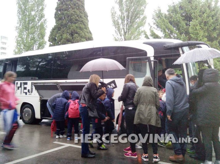 Dalmatinko Cup, Stadion HŠK Zrinjski