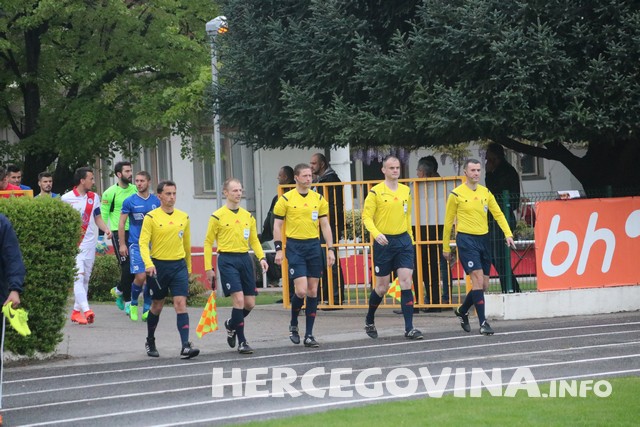 ognjen valjić, ognjen valjić, ognjen valjić, BH Telecom Premijer liga BIH, HŠK Zrinjski