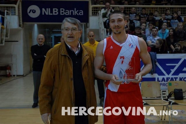 HKK Zrinjski, kk Sloboda