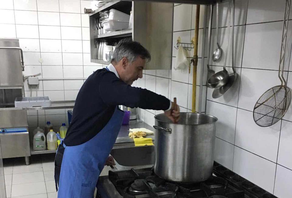 Miroslav Škoro, Wine Bar Regina