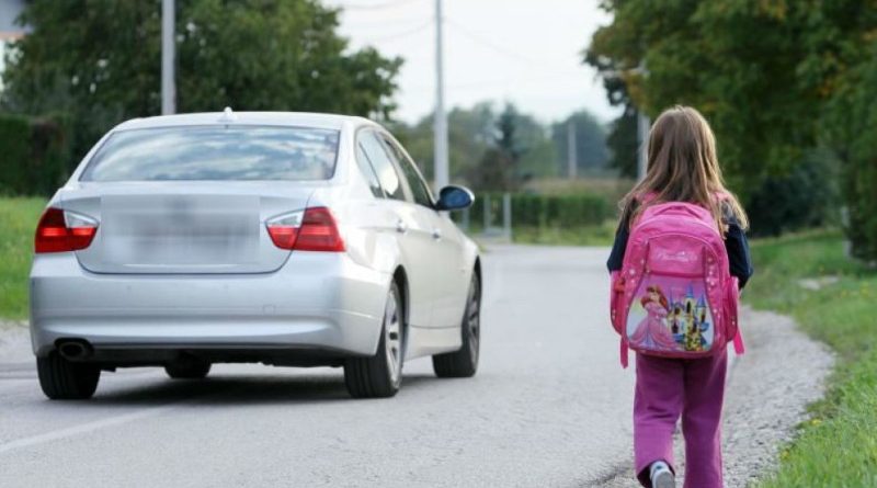 Mostar, roditelji, pokušana otmica