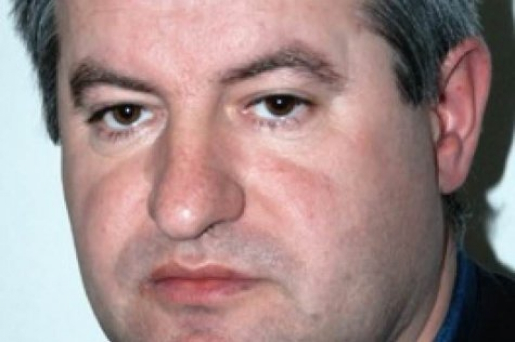 Ivan Ćubela, in memoriam, HŠK Zrinjski, Ivan Ćubela, in memoriam