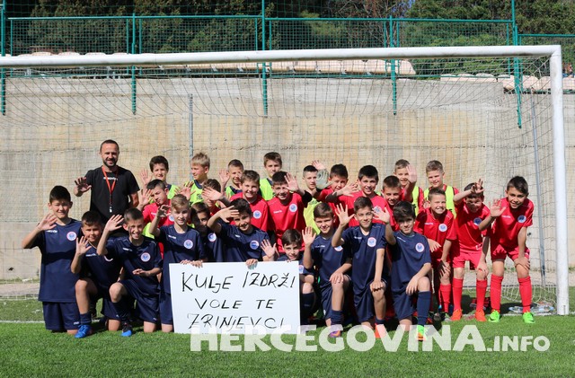 HŠK Zrinjski, Tihomir Skoko, Tihomir Tiki Skoko, franjo vladić