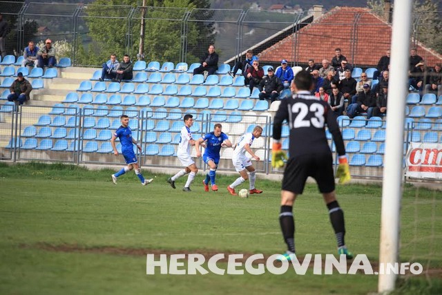 NK Vitez, NK Široki Brijeg, NK Vitez, NK Čelik