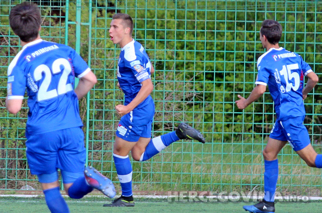 Široki Brijeg - Sarajevo